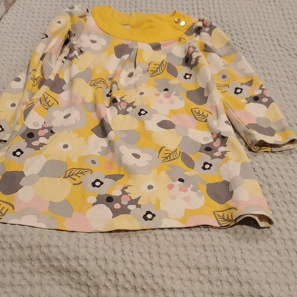 Gymboree Dress 3T (#11)